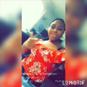 Meet your Posher, Kayla